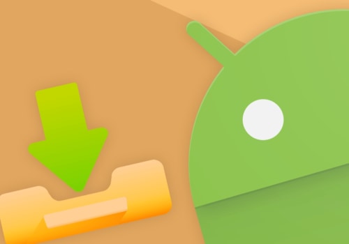 What is the APK Format in Android?