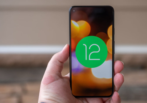 Which Devices are Compatible with Android 12?