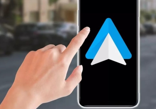 The Benefits of Android Auto: A Comprehensive Guide